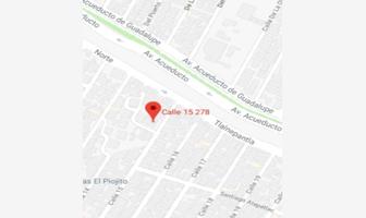 Foto de inmueble en CALLE 15 #278, Col. Santiago Atepetlac C.P. 07640, Gustavo A. Madero