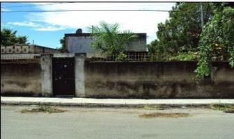 Foto de inmueble en Calle 15, Col. Felipe Carrillo Puerto Nte C.P. 97136, Mérida