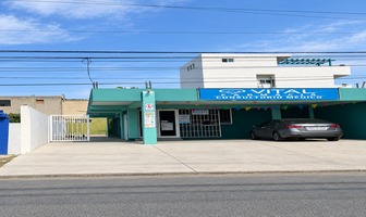 Foto de inmueble en calle 15, Col. Lucio Blanco Ampliación los Pinos C.P. 89513, Ciudad Madero