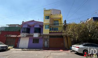 Foto de inmueble en C. 15, Col. Maravillas C.P. 57410, Nezahualcóyotl