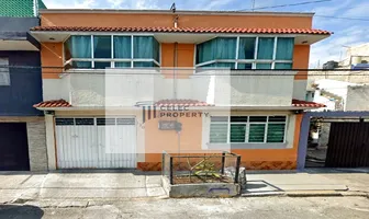 Foto de inmueble en Calle 17 #130, Col. Las Águilas C.P. 57900, Nezahualcóyotl