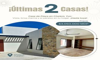 Foto de inmueble en C. 19C, Col. Chelem C.P. 97336, Progreso