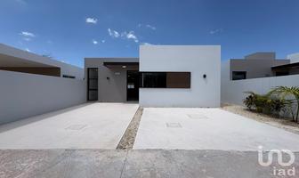 Foto de inmueble en Calle 2, Col. Conkal C.P. 97345, Conkal