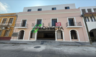 Foto de inmueble en Calle 2 de enero, Col. Tampico Centro C.P. 89000, Tampico
