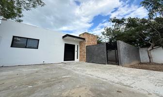 Foto de inmueble en Calle 2, Col. Magnolia Residencial C.P. 97345, Conkal