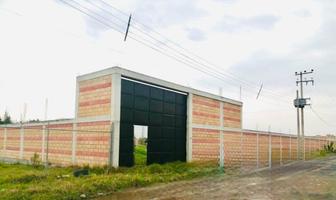 Foto de inmueble en CALLE 2 #MANZANA 12, Col. San Blas Otzacatipan C.P. 50230, Toluca