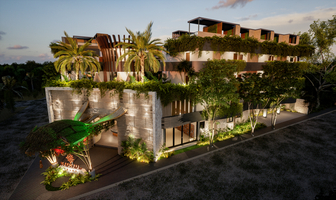 Foto de inmueble en calle 2 sur, Col. Region 15 Kukulcan C.P. 77500, Tulum
