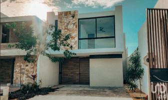 Foto de inmueble en C 2, Col. Villas de Conkal C.P. 97345, Conkal