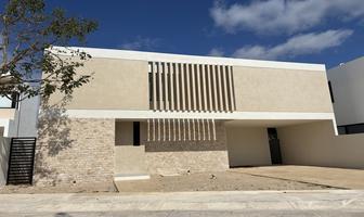 Foto de inmueble en Calle 20, Col. Tamanché C.P. 97304, Mérida