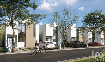 Foto de inmueble en calle 21 #7716, Col. X-Cuyum C.P. 97346, Conkal