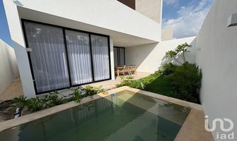 Foto de inmueble en Calle 23 #339, Col. Temozon Norte C.P. 97302, Mérida