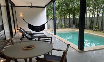 Foto de inmueble en Calle 24, Prolongación Andrés García Lavín, Temozon Norte, 97305 Mérida, Yuc., Col. Alura C.P. 97305, Mérida