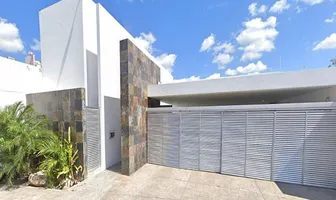 Foto de inmueble en c #25, Col. Montebello C.P. 97113, Mérida