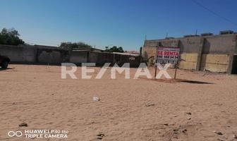 Foto de inmueble en calle 26, Col. Altar C.P. 83490, San Luis Río Colorado