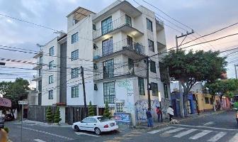 Foto de inmueble en CALLE 26, Col. Hogar y Redención C.P. 01450, Álvaro Obregón