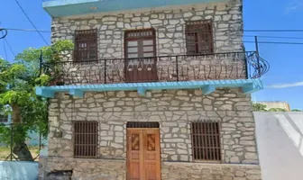 Foto de inmueble en C.27 #59, Col. Ismael Garcia C.P. 97320, Progreso