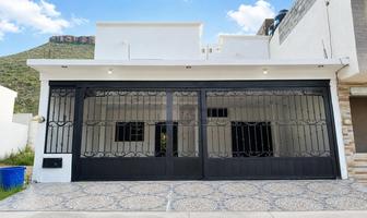 Foto de inmueble en calle 3 #159, Col. Residencial Rincón de San Vicente C.P. 25124, Saltillo