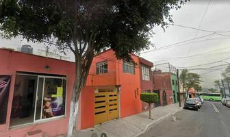 Foto de inmueble en CALLE 3, Col. Olivar del Conde 1a Sección C.P. 01400, Álvaro Obregón