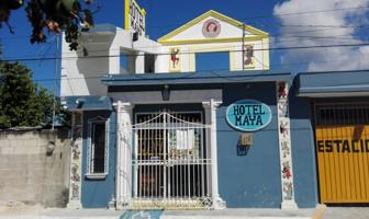 Foto de inmueble en Calle 31 entre Calle 26 y Calle 28 Colonia Chem-Pec, Col. Champotón Centro C.P. 24400, Champotón