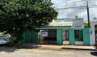Foto de inmueble en Calle 33, Col. Residencial Del Bosque Chenku C.P. 97219, Mérida
