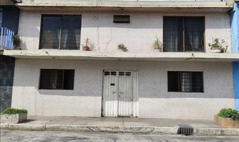 Foto de inmueble en Calle 34, Col. El Rodeo C.P. 08510, Iztacalco