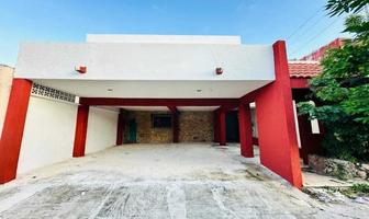 Foto de inmueble en C. 34, Col. Los Pinos C.P. 97138, Mérida