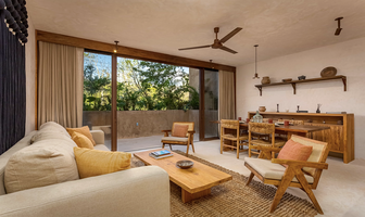 Foto de inmueble en Calle 34, Col. Region 15 Kukulcan C.P. 77500, Tulum