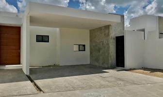 Foto de inmueble en CALLE 35, Col. Cholul C.P. 97305, Mérida
