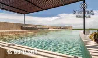 Foto de inmueble en c 39 pte, Col. Region 15 Kukulcan C.P. 77500, Tulum