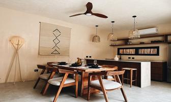 Foto de inmueble en c 39 pte, Col. Region 15 Kukulcan C.P. 77500, Tulum