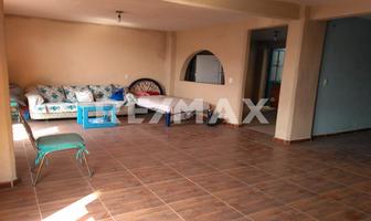 Foto de inmueble en Calle 4, Col. La Martinica C.P. 01619, Álvaro Obregón