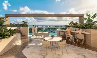 Foto de inmueble en Calle 4 Norte #169, Col. Playa del Carmen Centro C.P. 77710, Solidaridad