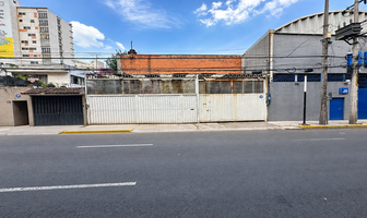 Foto de inmueble en Calle 4, Col. San Pedro de los Pinos C.P. 03800, Benito Juárez