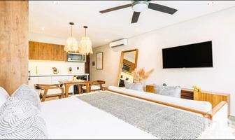 Foto de inmueble en Calle 4 Sur SN. Mz. 250 Condo DK Chaac, Col. La Veleta C.P. 77760, Tulum
