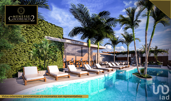 Foto de inmueble en Calle 42 con 1 era #100, Col. Playa del Carmen Centro C.P. 77710, Solidaridad