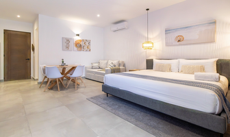 Foto de inmueble en CALLE 44, Col. Playa del Carmen Centro C.P. 77710, Solidaridad