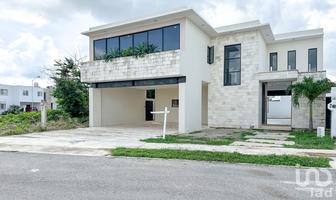 Foto de inmueble en C 45 #108, Col. Bosques de Conkal C.P. 97345, Conkal