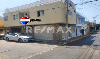 Foto de inmueble en CALLE 5 DE MAYO, Col. Centro C.P. 82000, Mazatlán