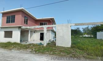 Foto de inmueble en CALLE 5, Col. Petrolera C.P. 92388, Naranjos Amatlán