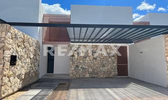 Foto de inmueble en calle 52, Col. Temozon Norte C.P. 97302, Mérida