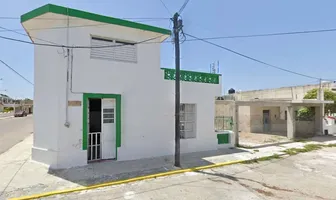 Foto de inmueble en C.54 #109, Col. Ismael Garcia C.P. 97320, Progreso