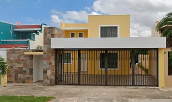 Foto de inmueble en c.59 #1075, Col. Las Américas C.P. 97302, Mérida