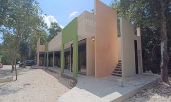 Foto de inmueble en CALLE 6 SUR ENTRE 3 SUR Y 5 SUR, Col. Tulum Centro C.P. 77760, Tulum
