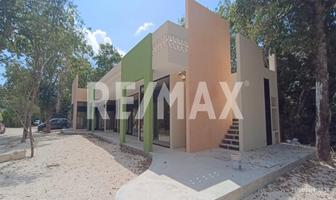 Foto de inmueble en CALLE 6 SUR ENTRE 3 SUR Y 5 SUR, Col. Tulum Centro C.P. 77760, Tulum