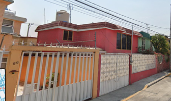 Foto de inmueble en Calle 625, Col. San Juan de Aragón I Sección C.P. 07969, Gustavo A. Madero