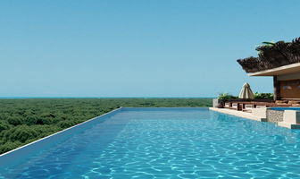 Foto de inmueble en Calle 65 Sur, Col. Region 15 Kukulcan C.P. 77500, Tulum