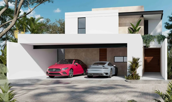 Foto de inmueble en Calle 69, Col. Temozon Norte C.P. 97302, Mérida