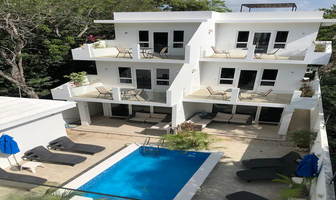 Foto de inmueble en Calle 7, Col. La Veleta C.P. 77760, Tulum