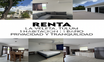 Foto de inmueble en CALLE 7, Col. Xul Kaa C.P. 77762, Tulum