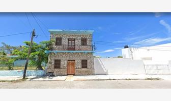 Foto de inmueble en C.77, Col. Ismael Garcia C.P. 97320, Progreso
